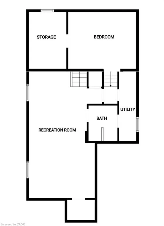 3224 Twin Oaks Crescent