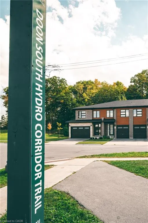 884 Robert Ferrie Drive