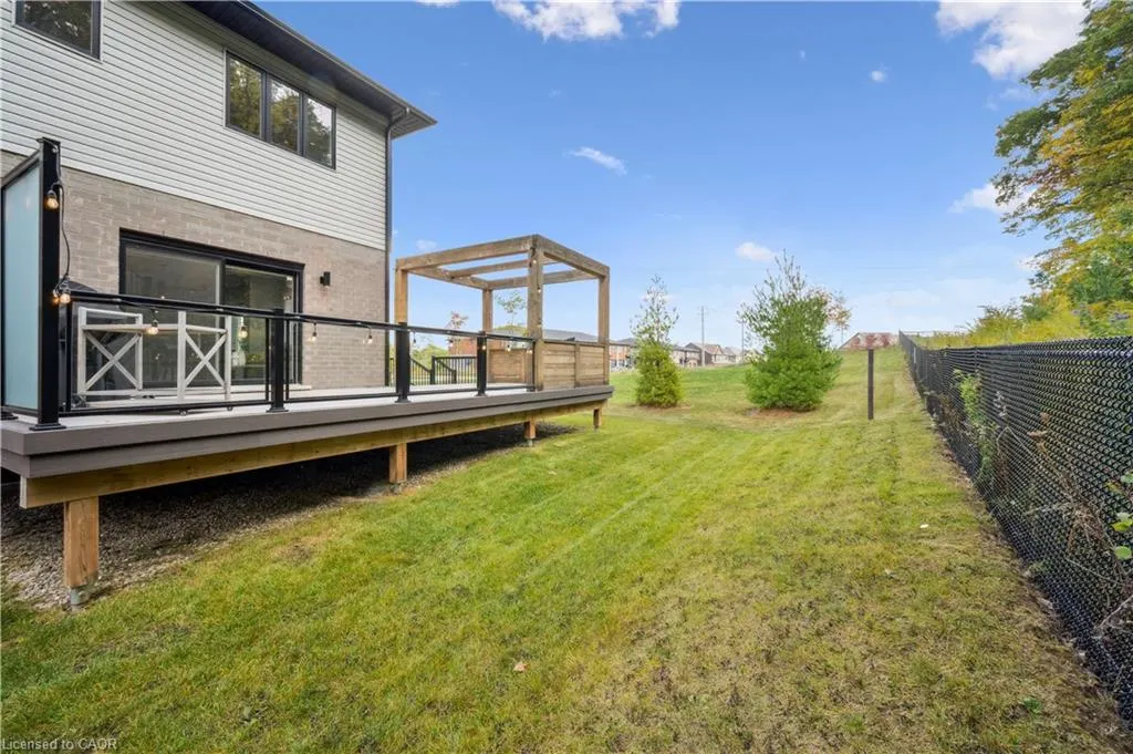 884 Robert Ferrie Drive