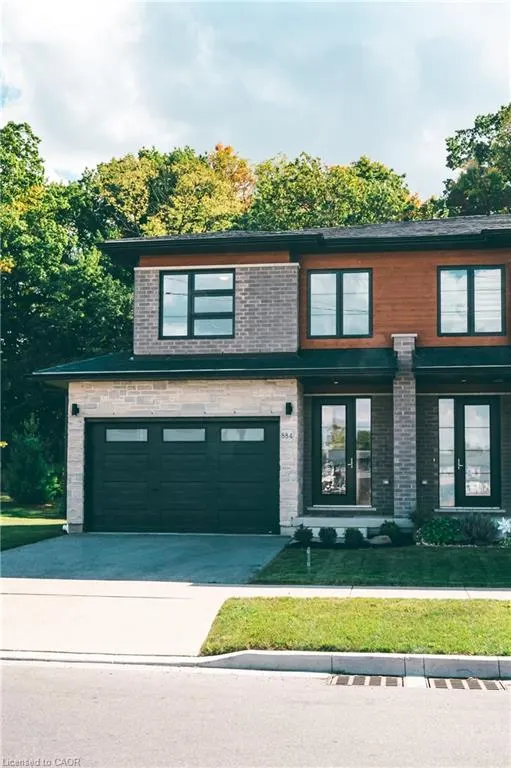 884 Robert Ferrie Drive