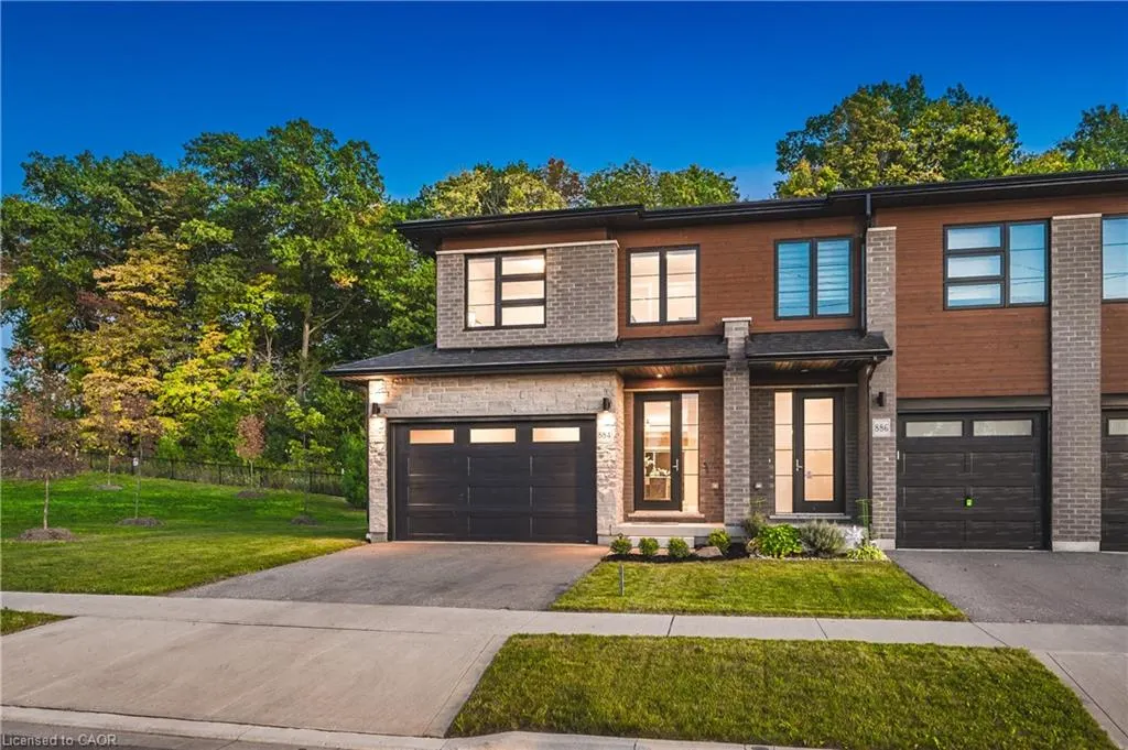 884 Robert Ferrie Drive
