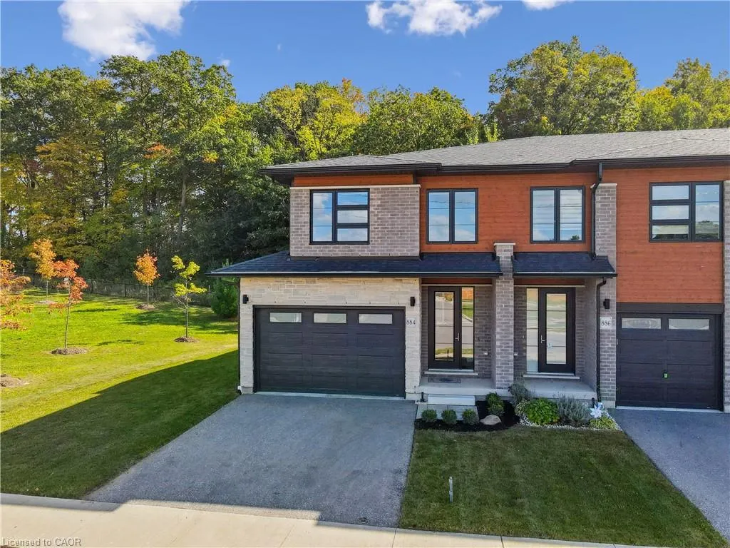 884 Robert Ferrie Drive
