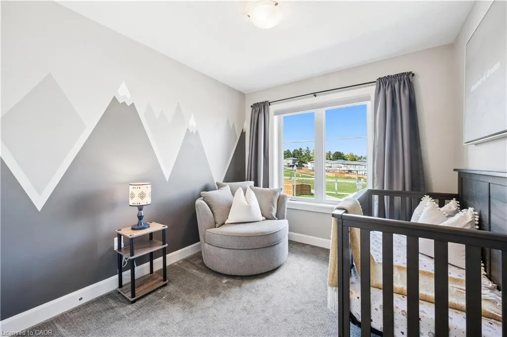884 Robert Ferrie Drive