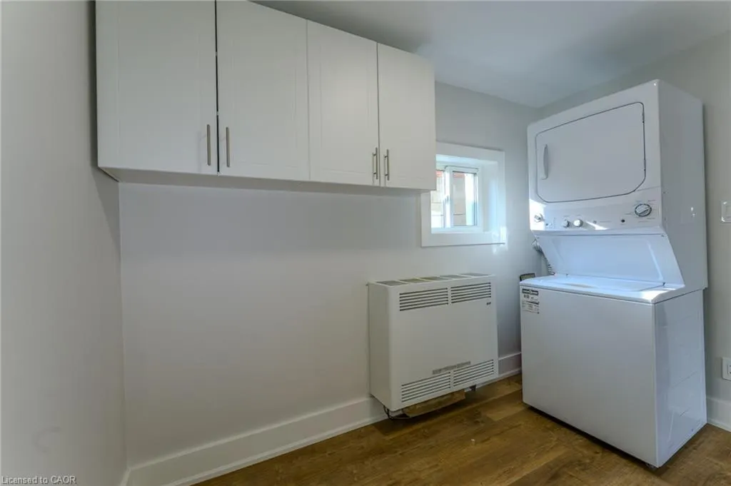 137 Garner Avenue, #1
