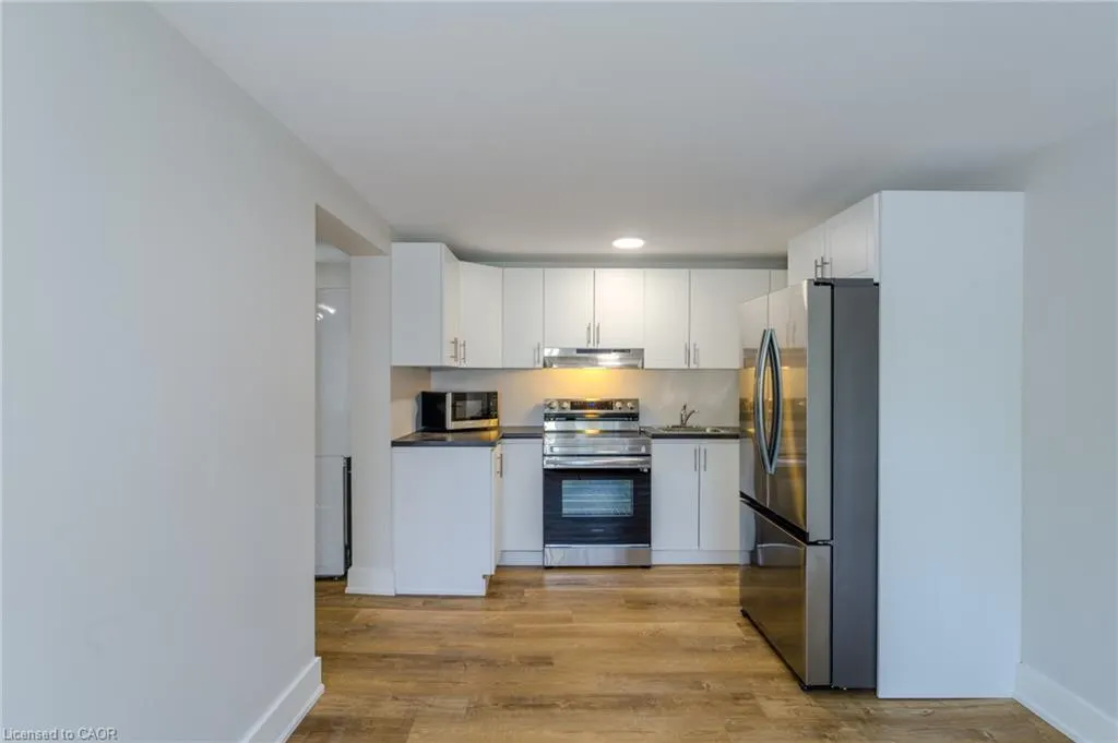 137 Garner Avenue, #1