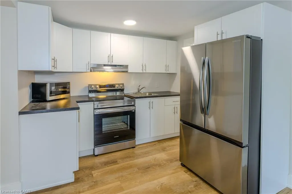 137 Garner Avenue, #1