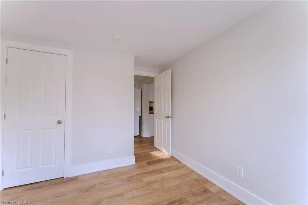 137 Garner Avenue, #1