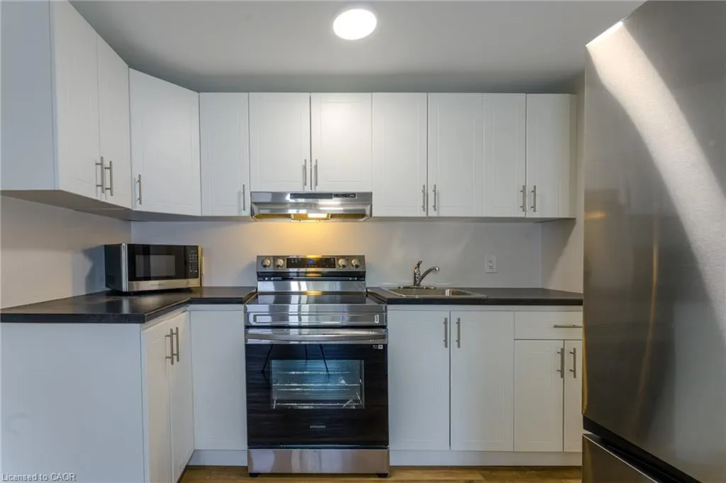 137 Garner Avenue, #1