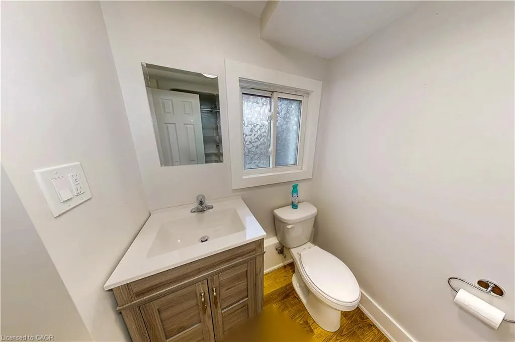 137 Garner Avenue, #1