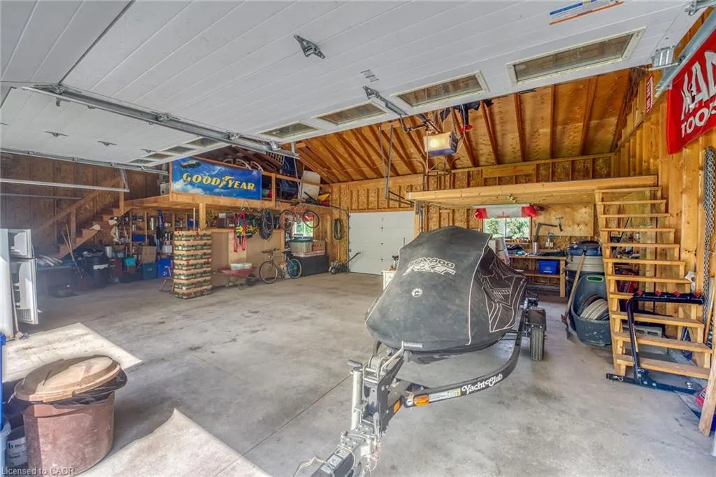 2593 North Shore Drive