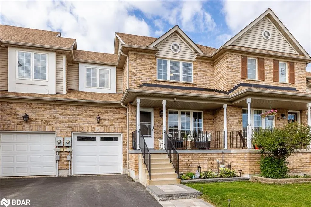 89 Bentley Crescent