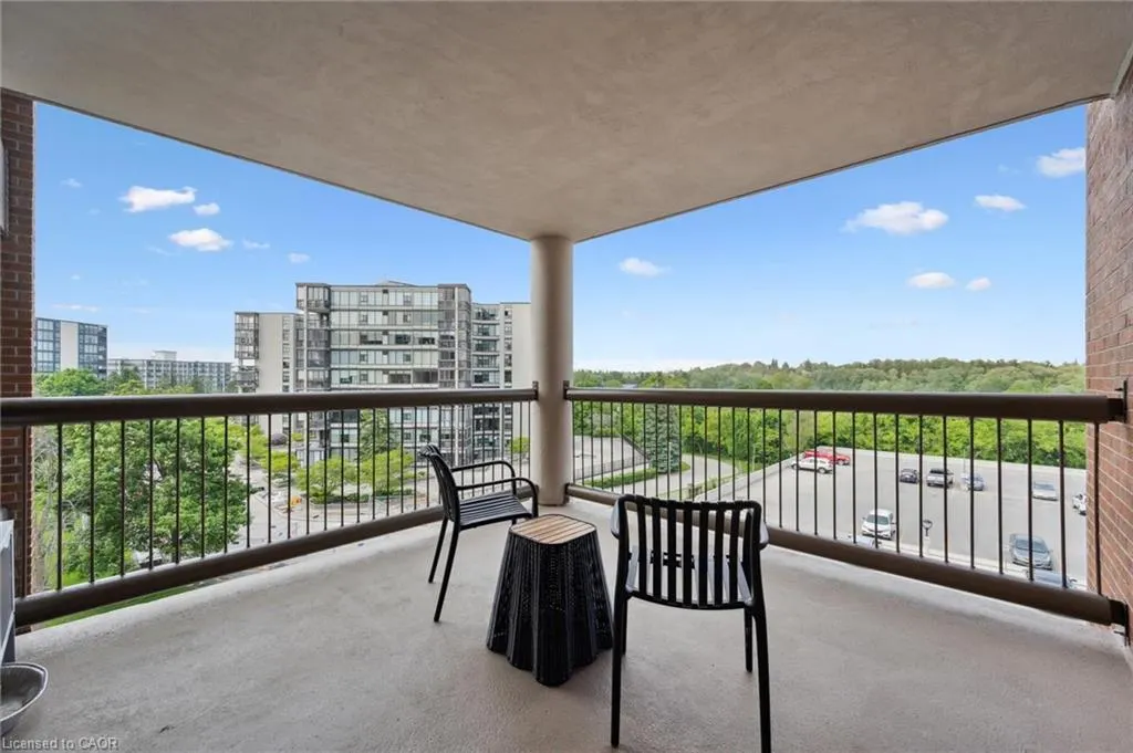 22 Marilyn Drive, #501