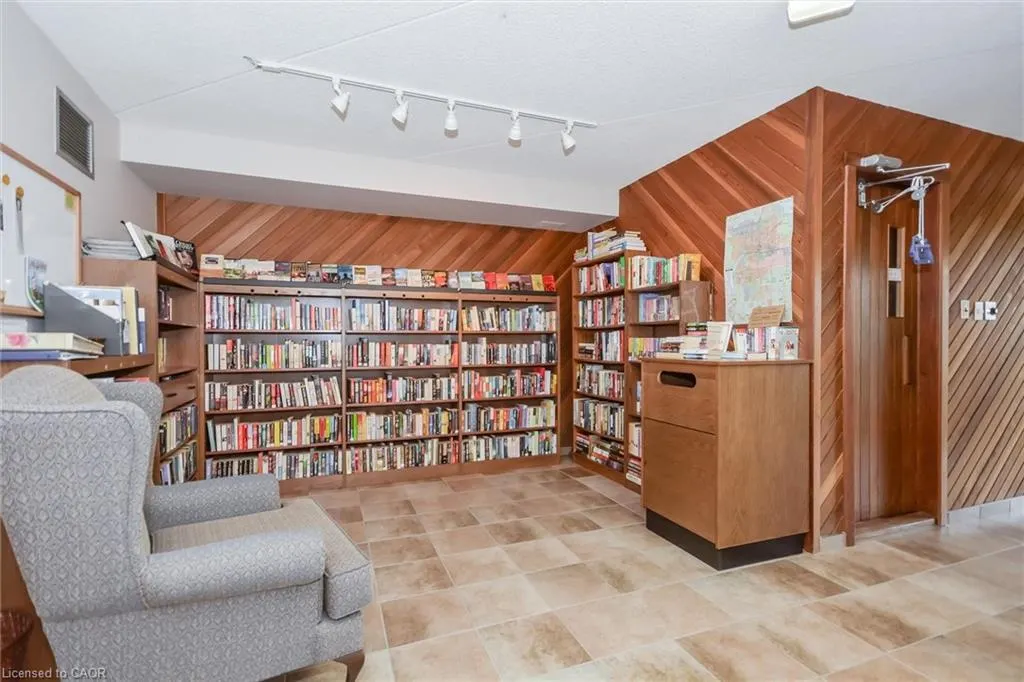 22 Marilyn Drive, #501