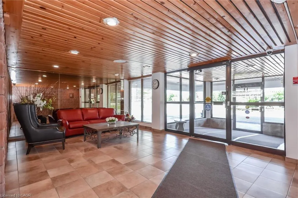 22 Marilyn Drive, #501