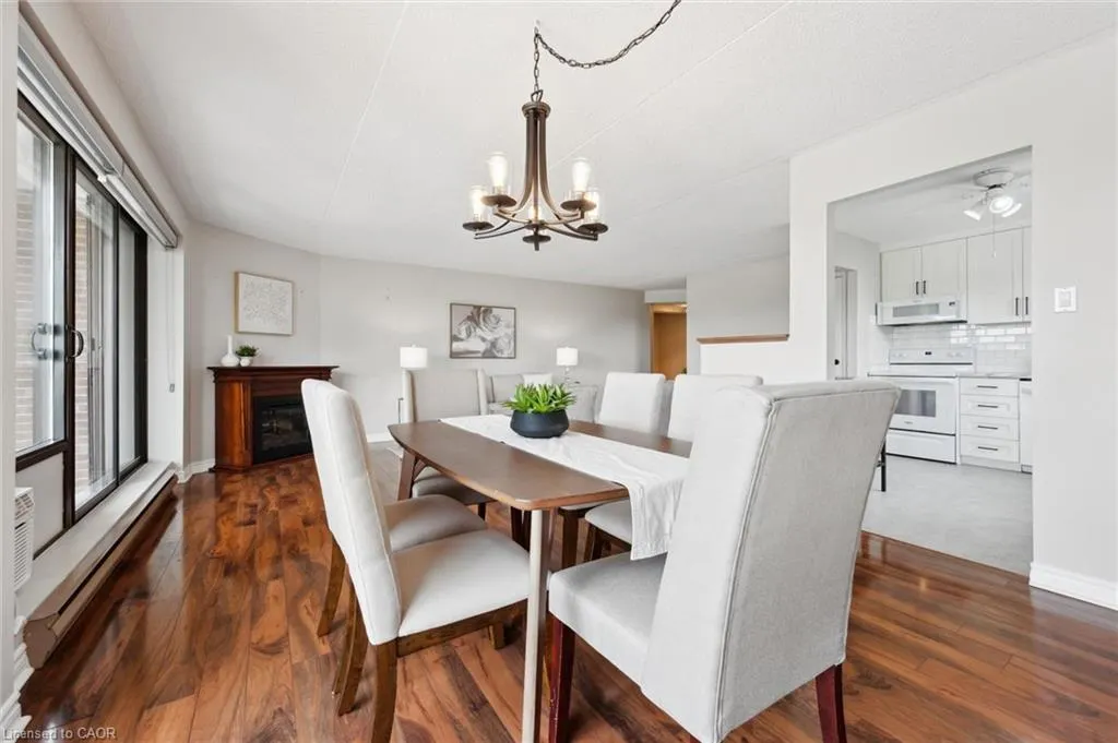 22 Marilyn Drive, #501