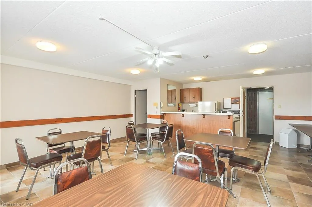 22 Marilyn Drive, #501