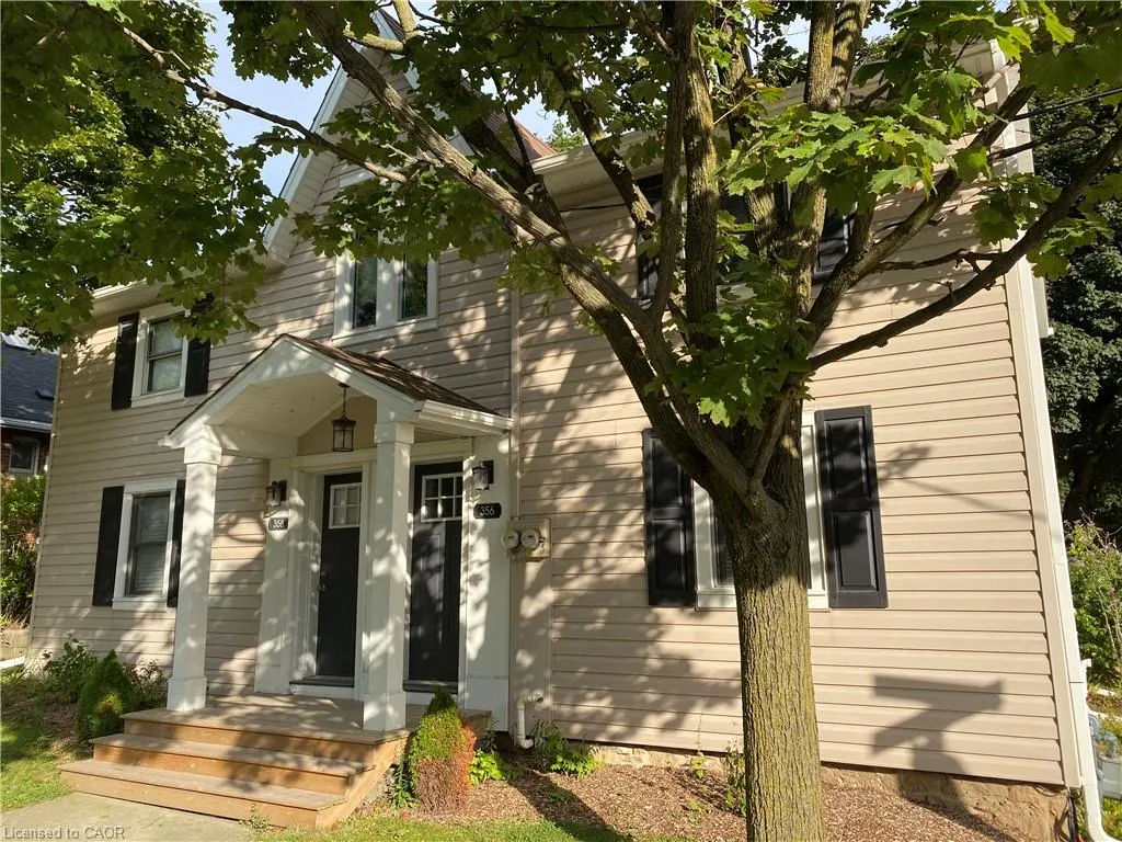 358 Dundas Street E