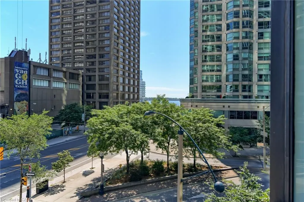16 Yonge Street, #310