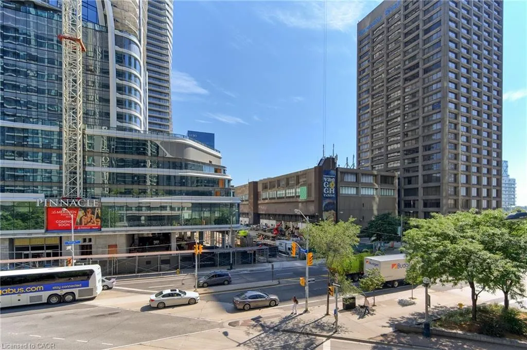 16 Yonge Street, #310