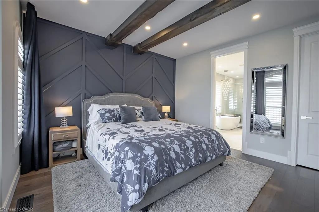 4 Lockman Drive