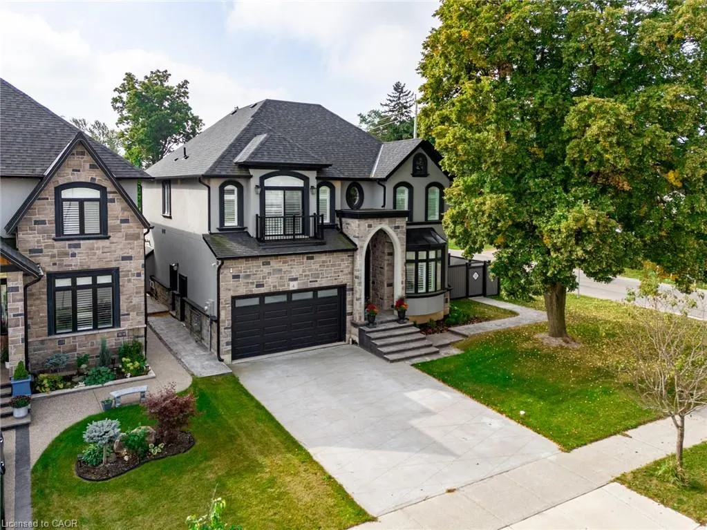 4 Lockman Drive