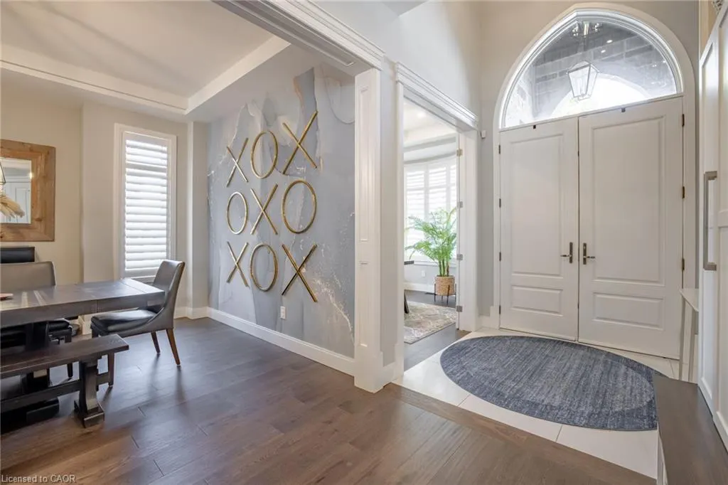 4 Lockman Drive