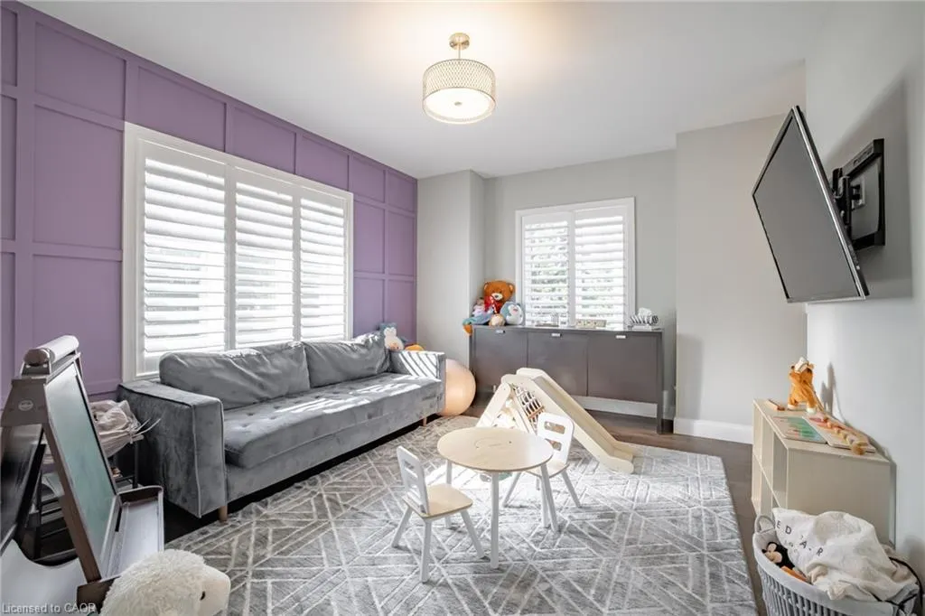 4 Lockman Drive