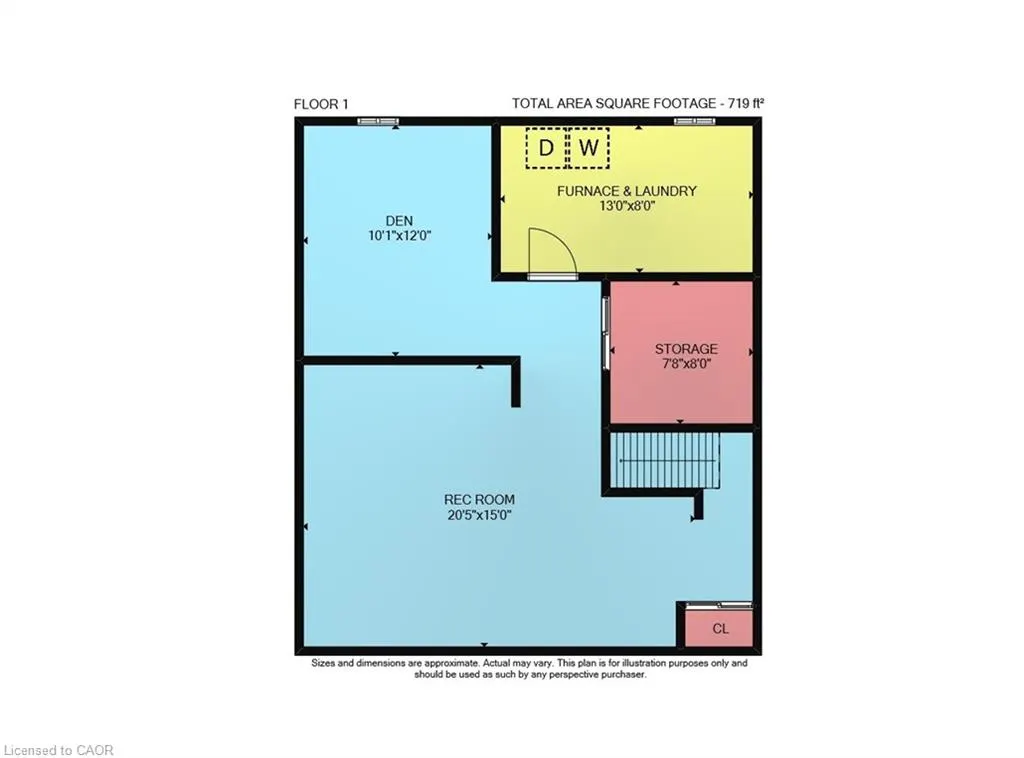 9 Hedgelawn Drive