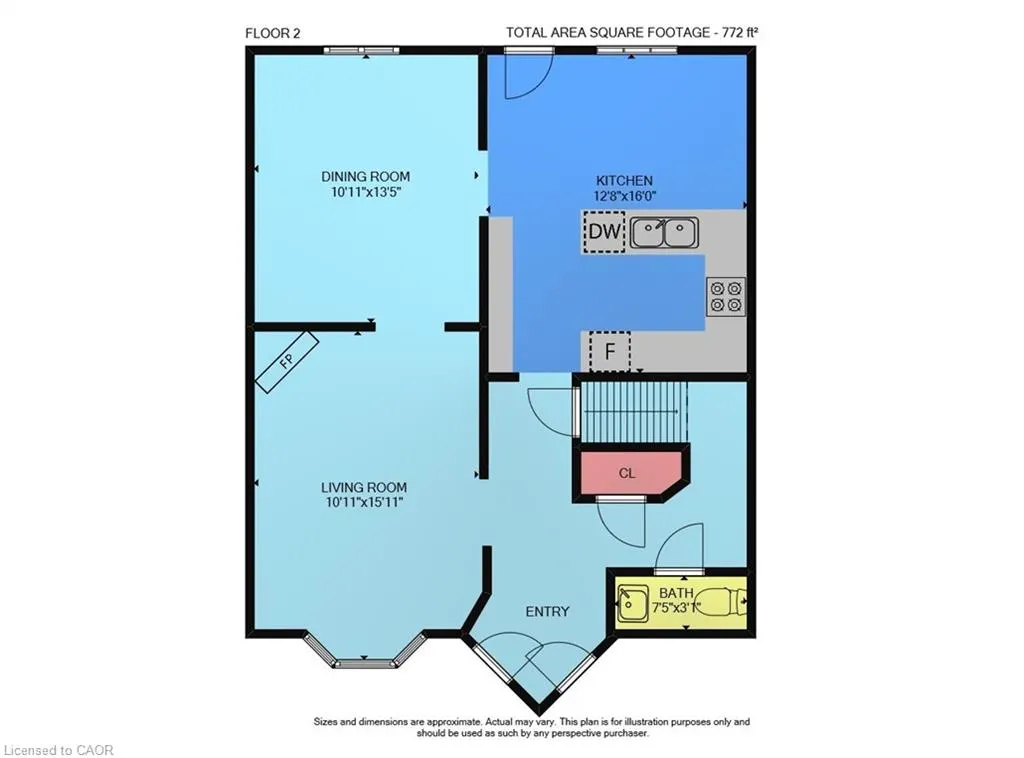 9 Hedgelawn Drive