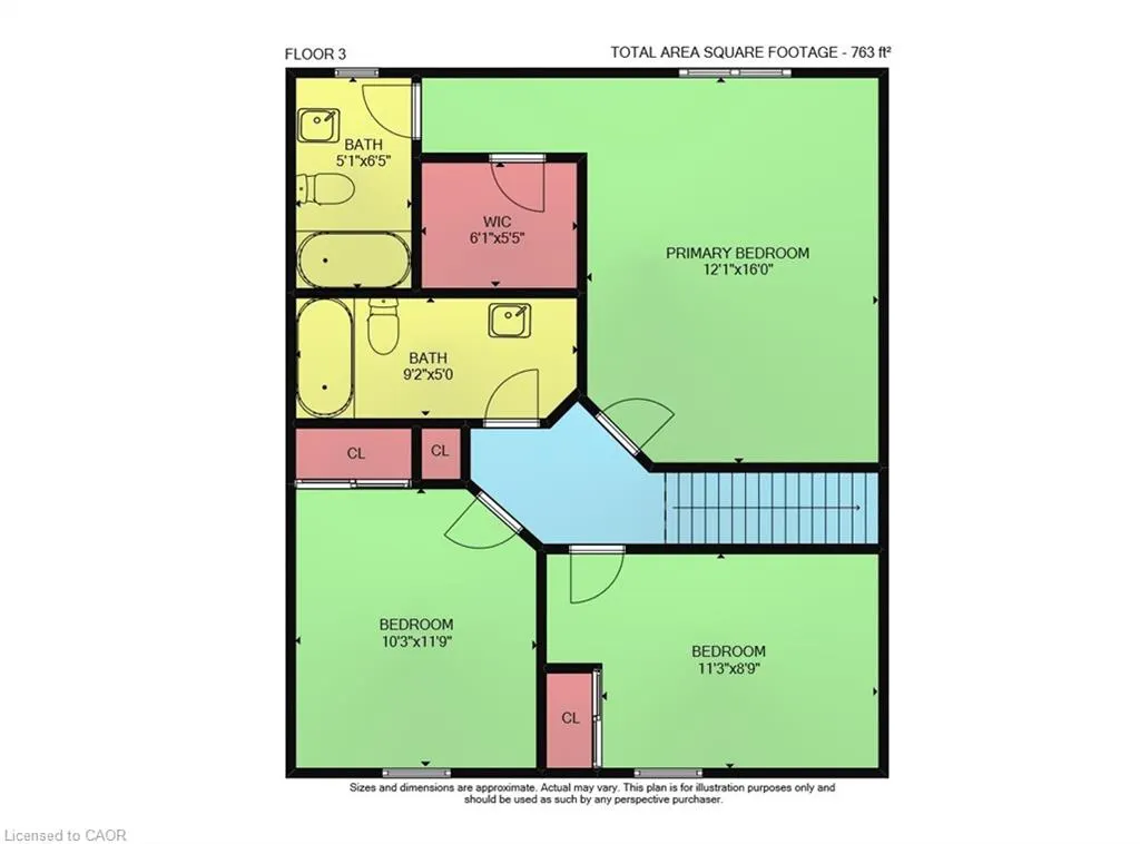 9 Hedgelawn Drive