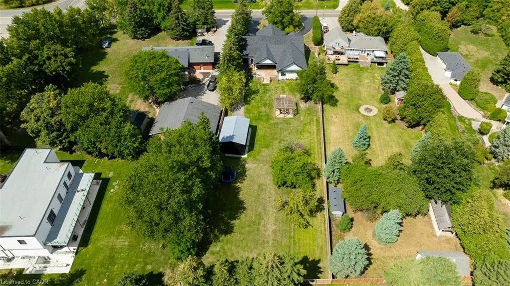 2560 2 Side Road