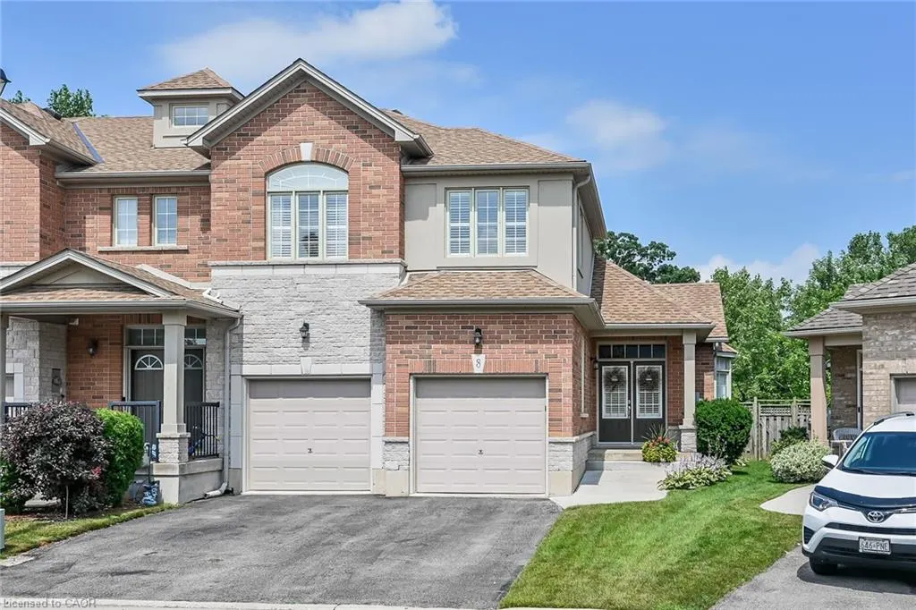 99 Panabaker Drive, #8