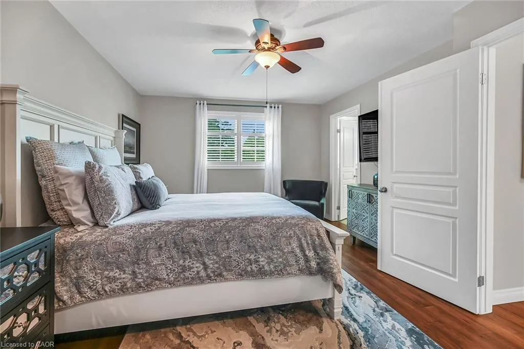 99 Panabaker Drive, #8
