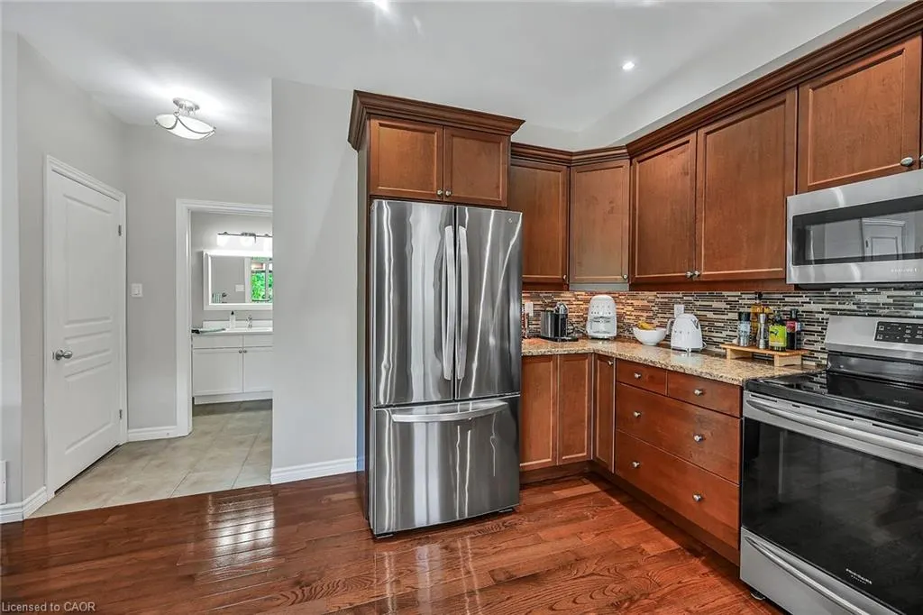 99 Panabaker Drive, #8