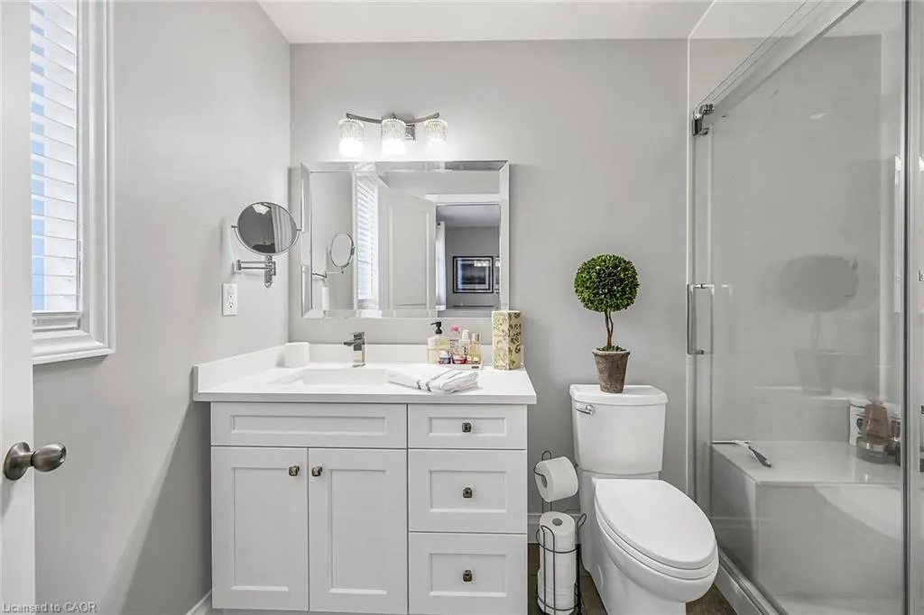 99 Panabaker Drive, #8