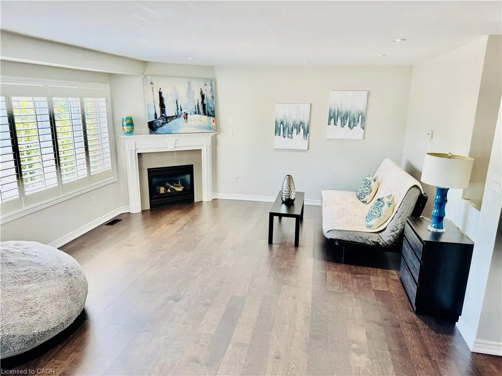 1147 Harrogate Drive
