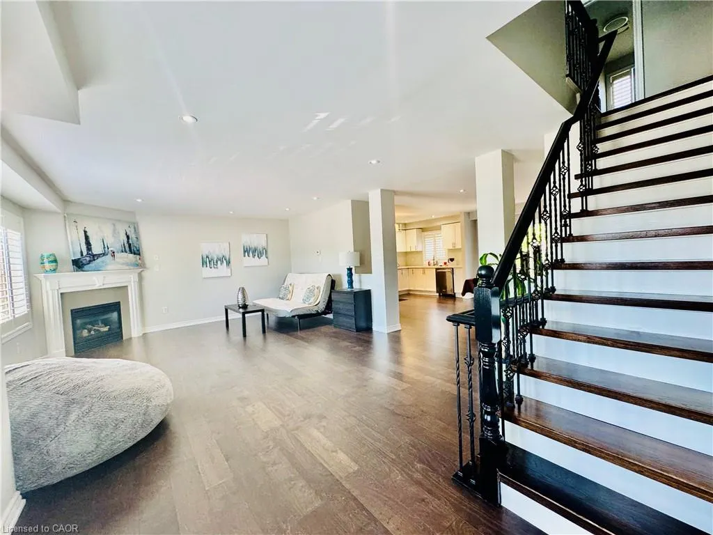 1147 Harrogate Drive