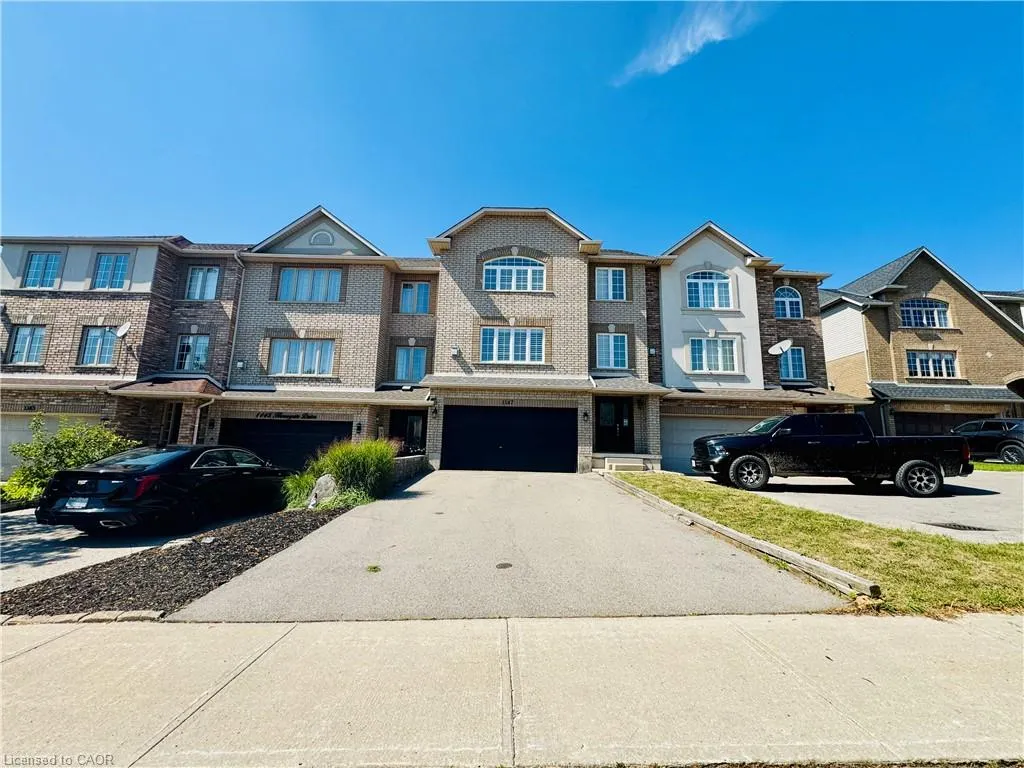 1147 Harrogate Drive