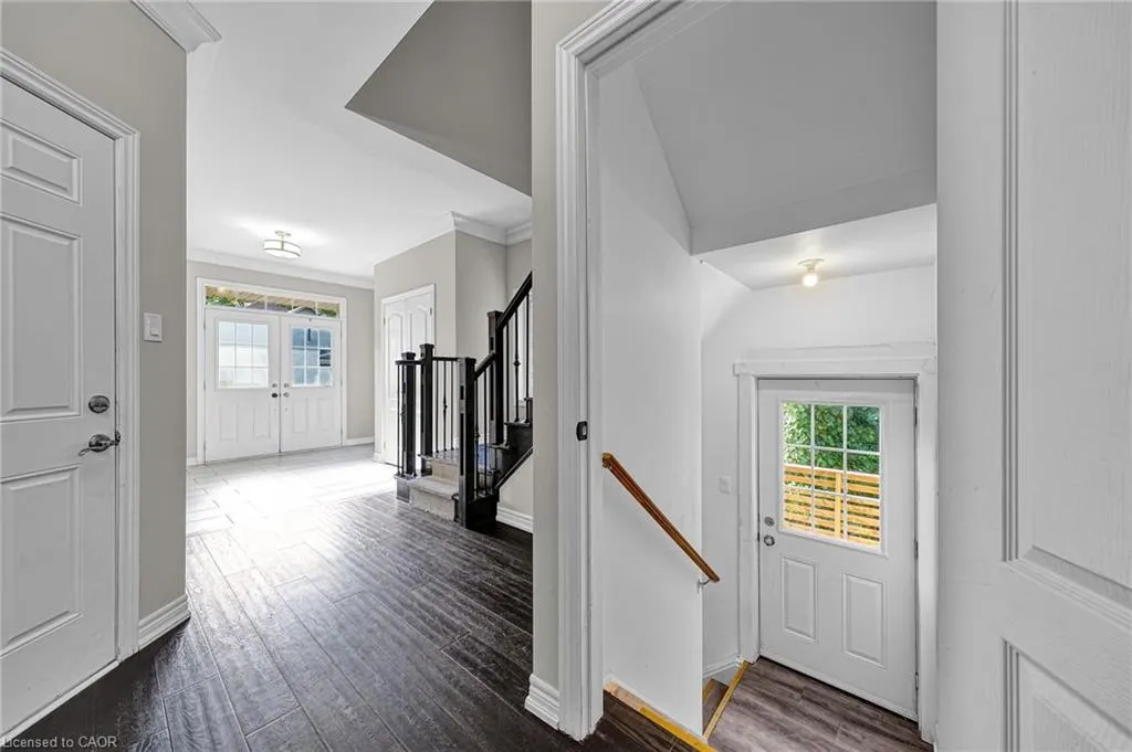 21 Scotia Road