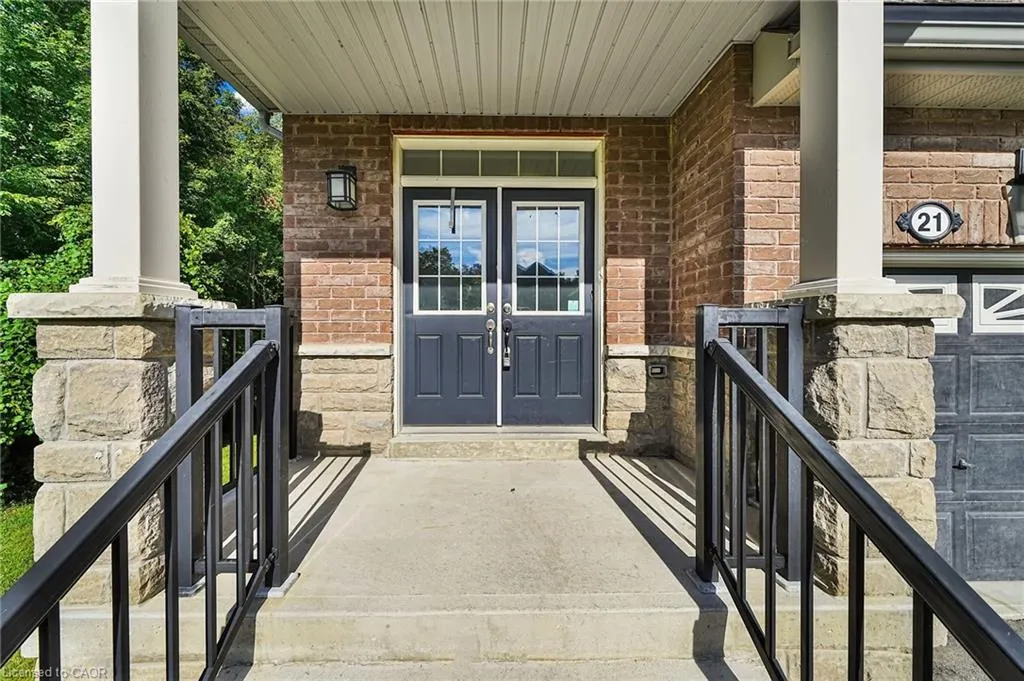 21 Scotia Road