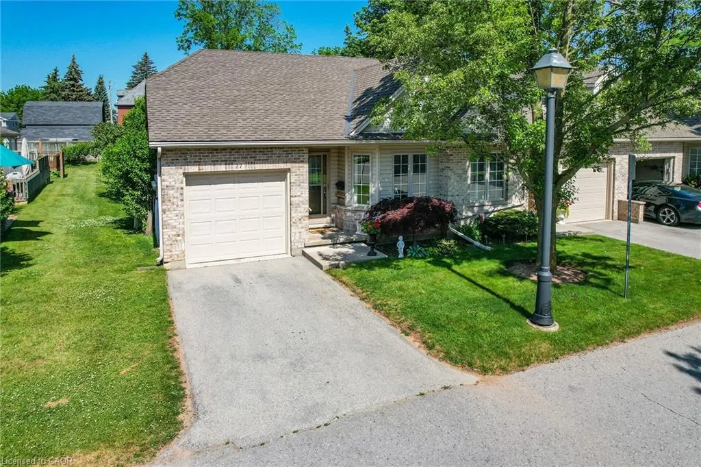 303 Central Avenue, #27
