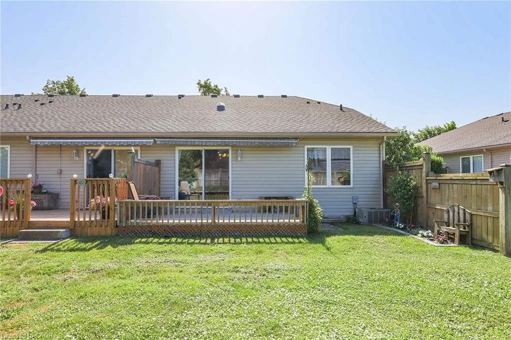 303 Central Avenue, #27