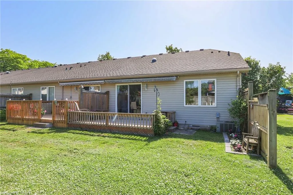 303 Central Avenue, #27