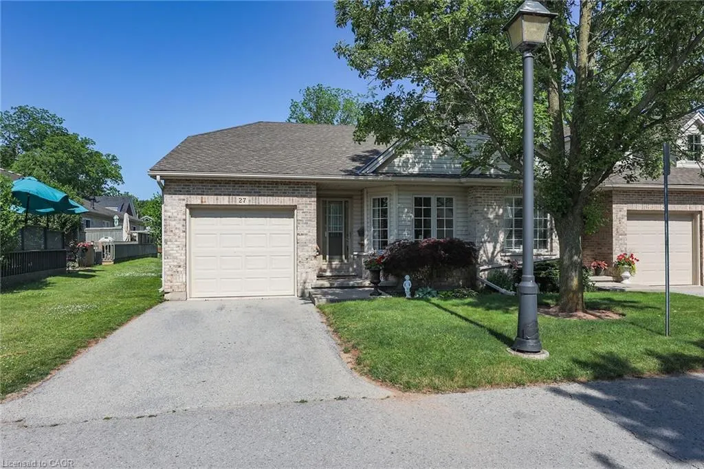 303 Central Avenue, #27