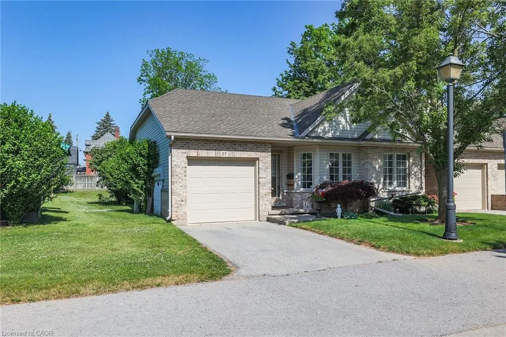 303 Central Avenue, #27