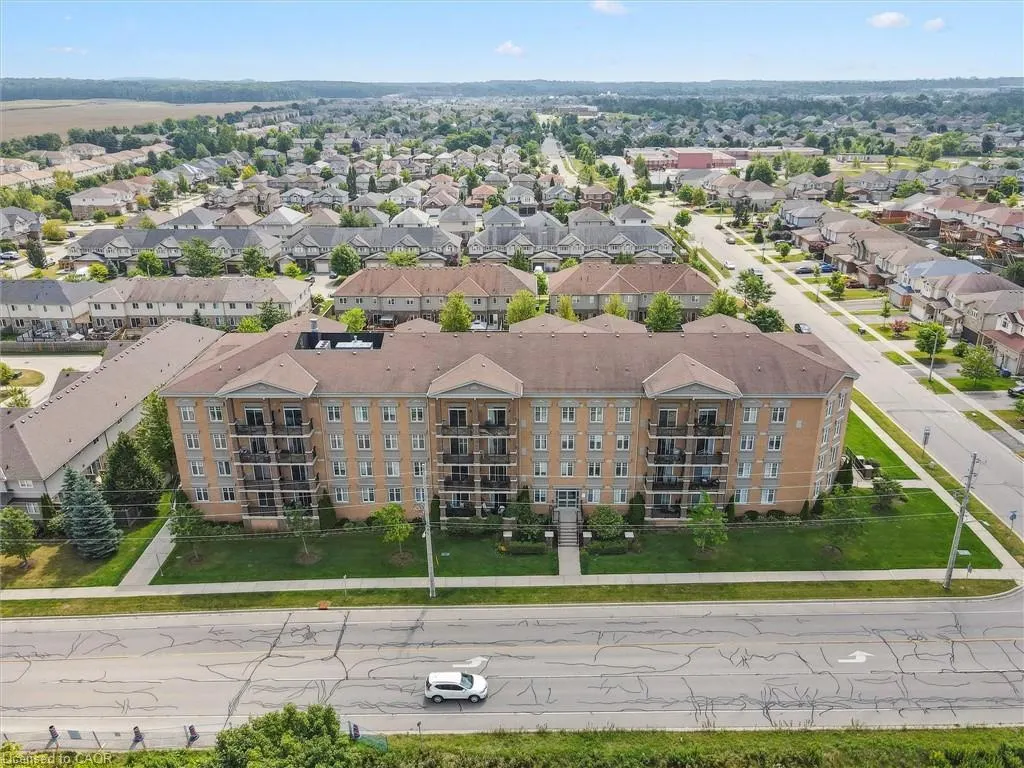 2 Colonial Drive, #403
