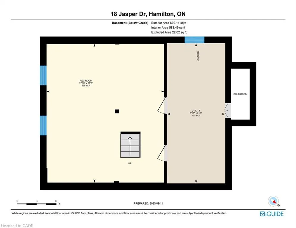 18 Jasper Drive