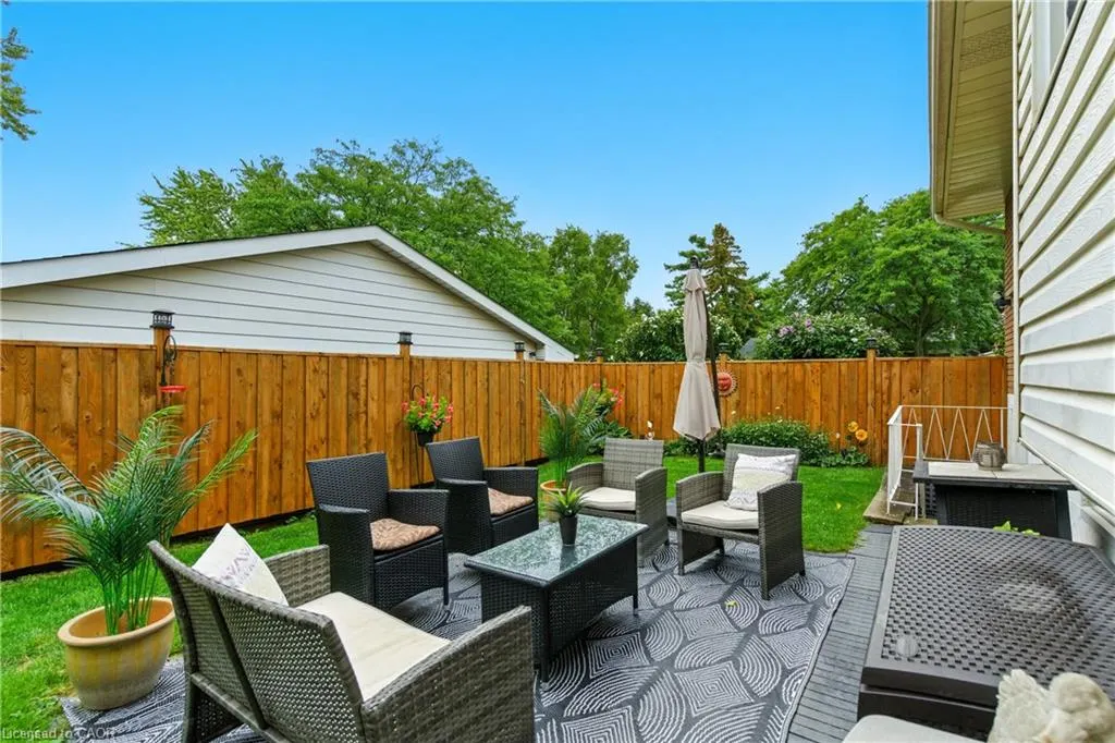 1471 Innswood Drive