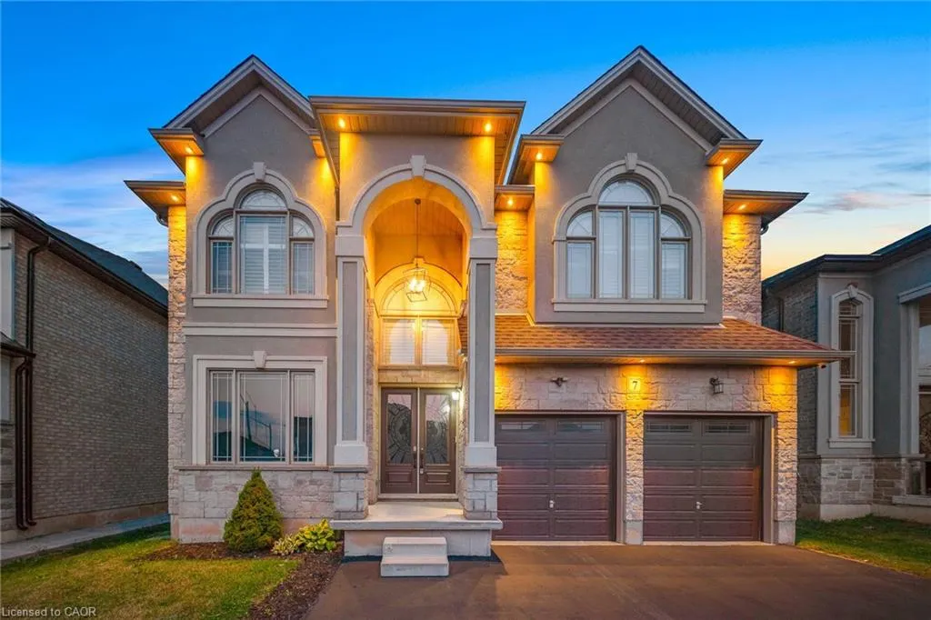 7 Riesling Court