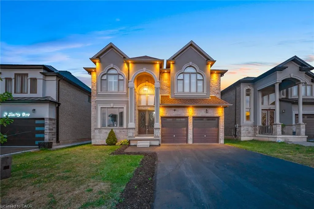 7 Riesling Court